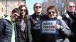 Paul McCartney Joins The 'March For Our LIves' To Honor John Lennon