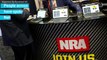 How Did The NRA Become So Powerful?