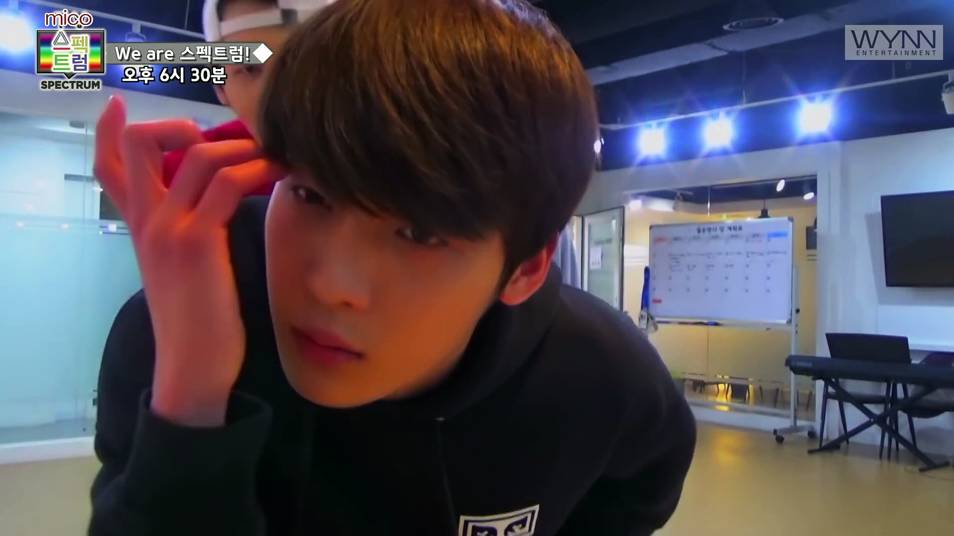 We Are SPECTRUM! - 日本語字幕