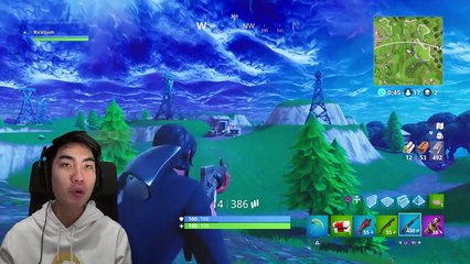 I Met My New Girlfriend On Fortnite Battle Royale (True Love Story)