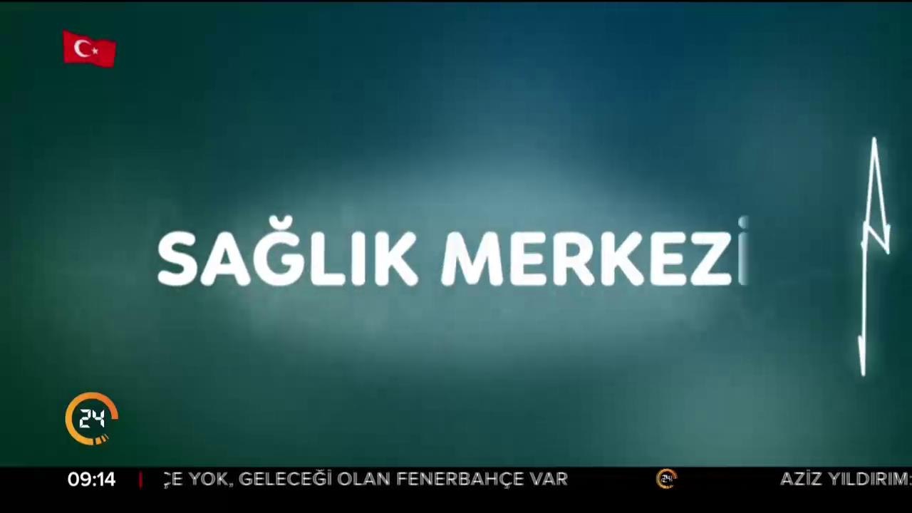 Sağlık Merkezi