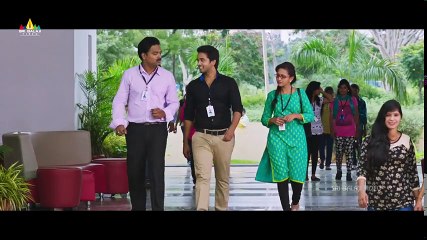 Raja Meeru Keka (2017) Telugu DVDRip Movie Part 1