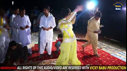 Madam Talash Jan - Dolay Marya Wata Chukawa - Shafaullah Khan Rokhri