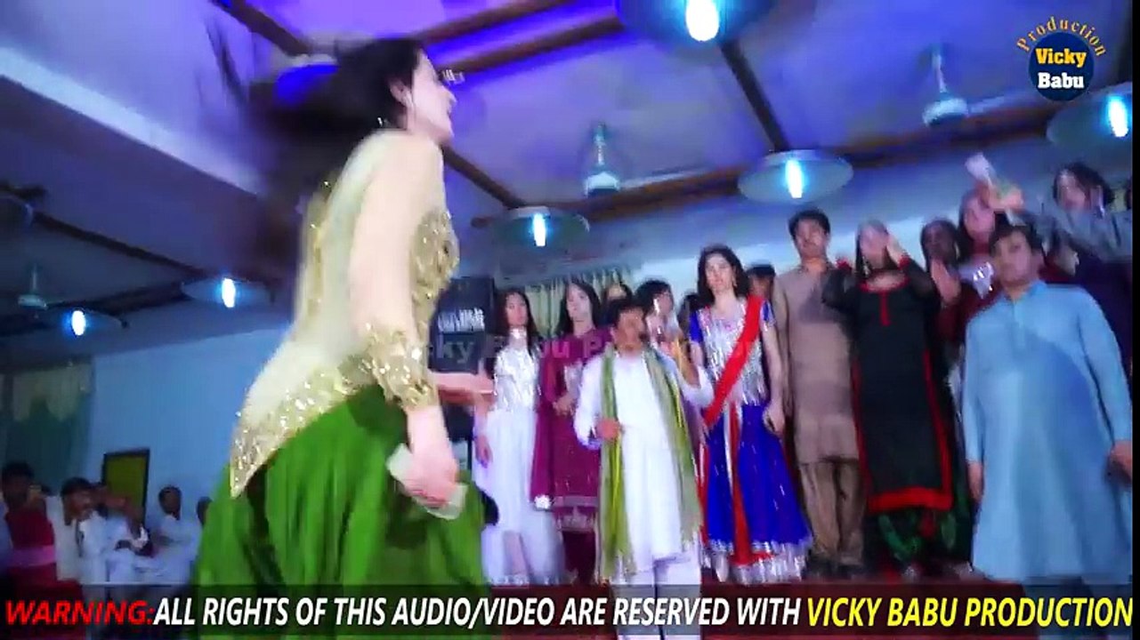 Madam Talash Jan - JAN JAAN KEH KE - New Dance Video - Shemail PRIVATE MUJRA VIDEO