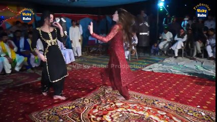 Madam Talash Jan - Madam Ghzal - Akhian Junab Diyan Botlaan Sharab Diyan - Shemail PRIVATE MUJRA