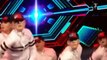 Dance group RDC are rocking the stage with fantastic moves | Final | Ireland's Got Talent 2018