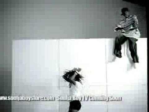 Soulja Boy - Let Me Get 'Em Snap And Roll