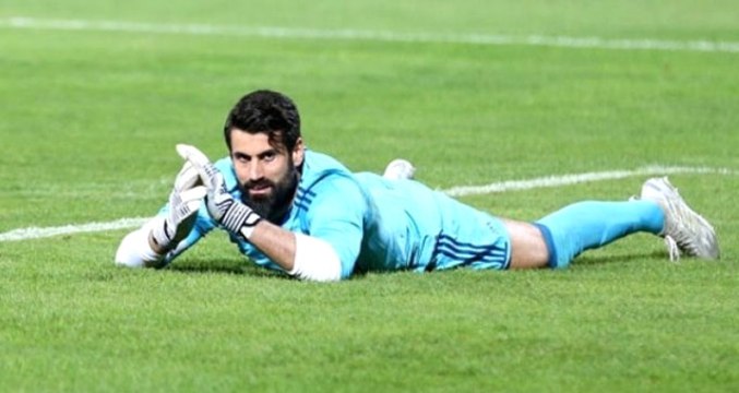 Volkan Demirel Patladı: Takımı da Beni de Rezil Ettiniz