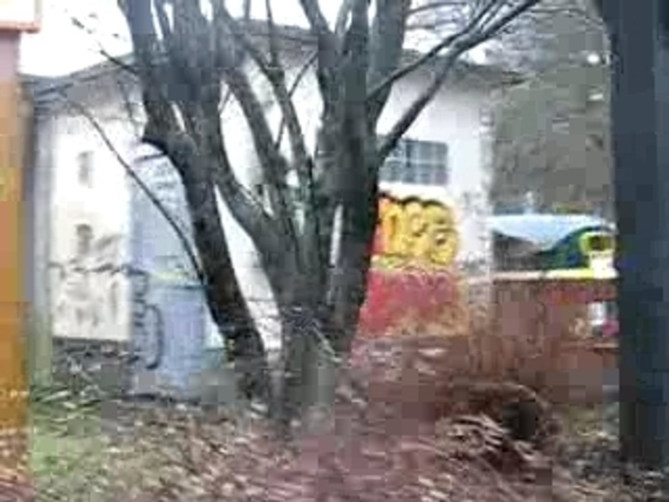 Tags au ski