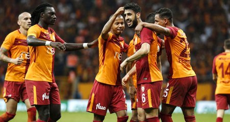 Galatasaray 17 Milyon TL Üye Geliri Sağladı
