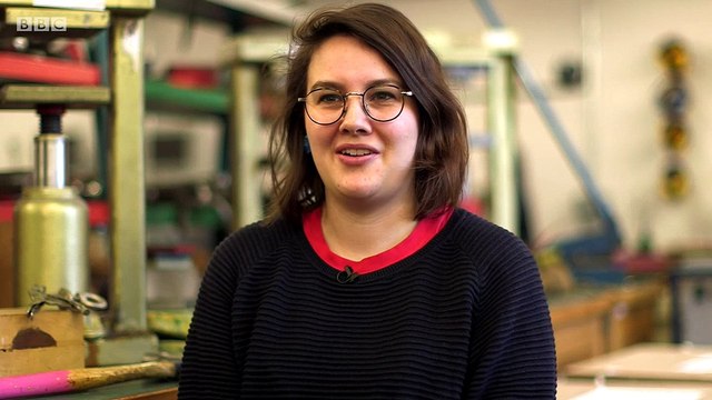 Tuition fees putting you off university This student asked strangers to pay for her degree