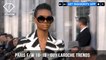 Guy Laroche Trends Paris Fashion Week Fall/Winter 2018-19 | FashionTV | FTV