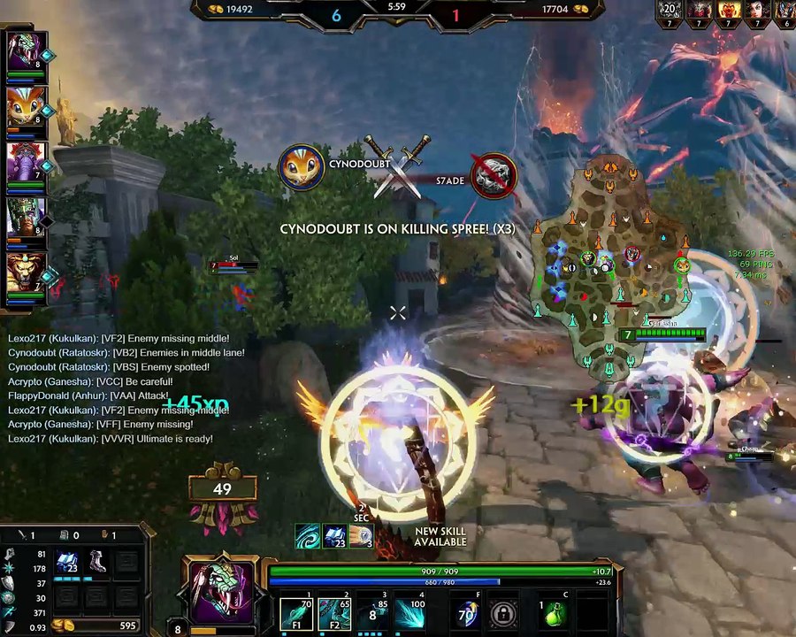 Smite