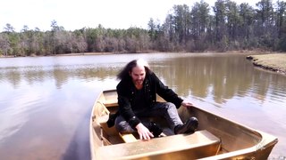 Woken  Matt Hardy finds Zen with Skarsgård on The Lake of Reincarnation  Exclusive, March 18, 2018
