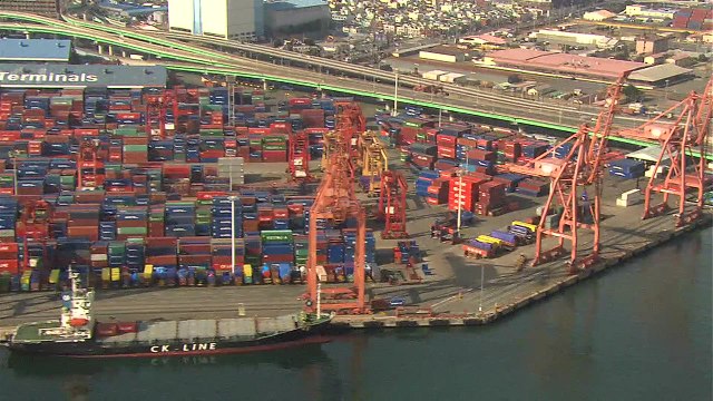 김현종 통상교섭본부장 한미 FTA 원칙적 타결 이뤘다 / YTN