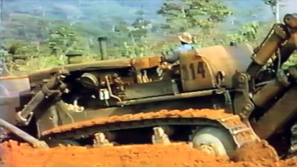 Uranium, l'héritage empoisonné