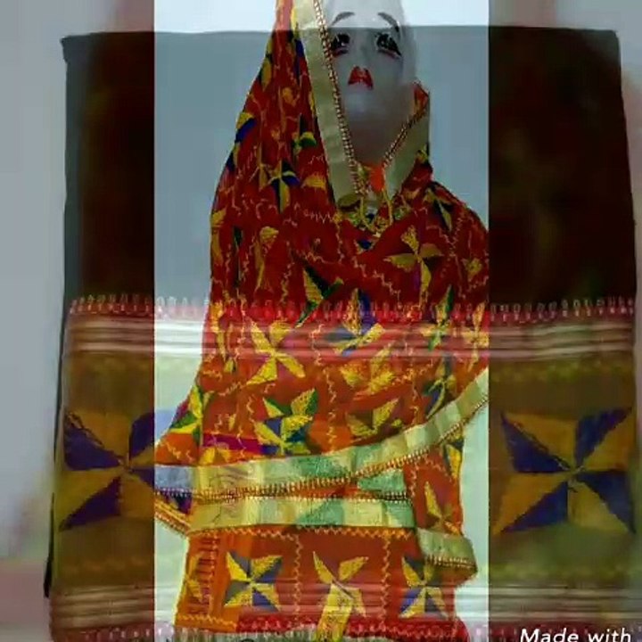 Punjabi Suits