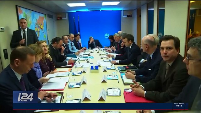 Attentat de Trèbes : 3 engins explosifs retrouvés dans le supermarché