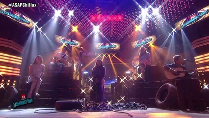 ASAP: Jambayan's "hugot" sing off for your summer love