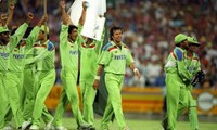 26 years have passed since 1992 WC victory