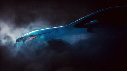 2019 Toyota Corolla Hatchback