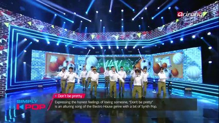 [Simply K-Pop](원포유) _ Don't be pretty(예뻐지지마) _ Ep.304 _ 032318
