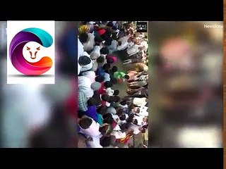 අනාචාරයේ ගිය බිරිදට ගස් බැදලා ගැහුව හැටි- Gossip Cow