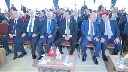 Denizli Bakan Zeybekci'den Dolardaki Yükselişle İlgili Açıklama
