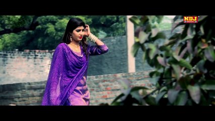 Fojjan ¦ Gagan Haryanvi ¦ AK Jatti ¦ Sonika Singh ¦ Sanjay Verma ¦ Latest Popular Haryanvi Song 2018