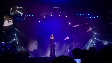 Hồ Ngọc Hà cover Anh cứ đi đi