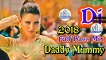 Hindi New Song Dj Mix 2018 __ Daddy Mummy Dj Mix __ Full Bass Audio Mix ( 240 X 426 )