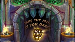 Temple Run 2 Tricks For Galaxy NOTE 2 and Grand duos