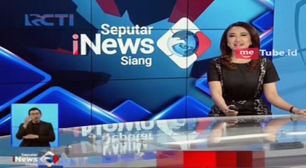 Peringatan Hari Bumi, Balai Kota Jakarta Padamkan Listrik