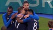 Equipe de France : France - Colombie (2-3), le résumé I FFF 2018
