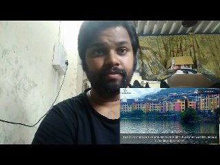 Why India Is Best Tourist Destination -  India the Most Diverse Place on Earth - karolina goswami - Reaction Video