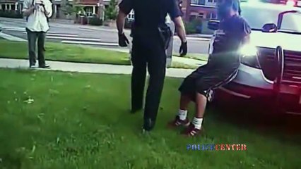 Denver cop sued after homeless man shocked with taser