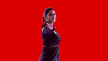 PARINITI CHOPRA DANCE LIVE SHOW | BEST DANCE EVER |MANA KE TUMHE PYAR NAHI REMIX