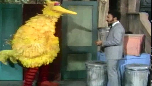 Sesame Street S01E09 - video dailymotion