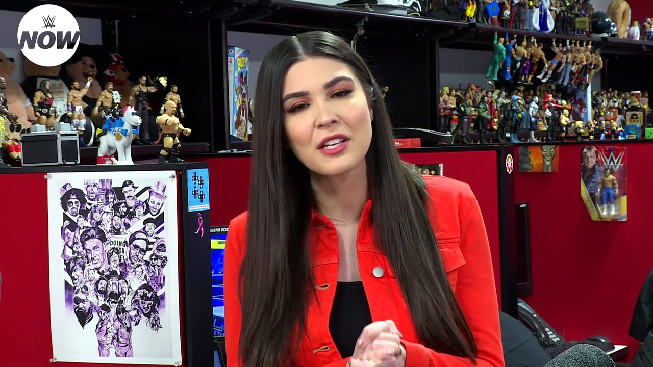 WWE Mixed Match Challenge teams make their pitch as the Second Chance Fan Vote approaches  WWE Now