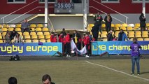 REPLAY PORTUGAL / RUSSIA RUGBY EUROPE U18 EUROPEAN CHAMPIONSHIPS 2018