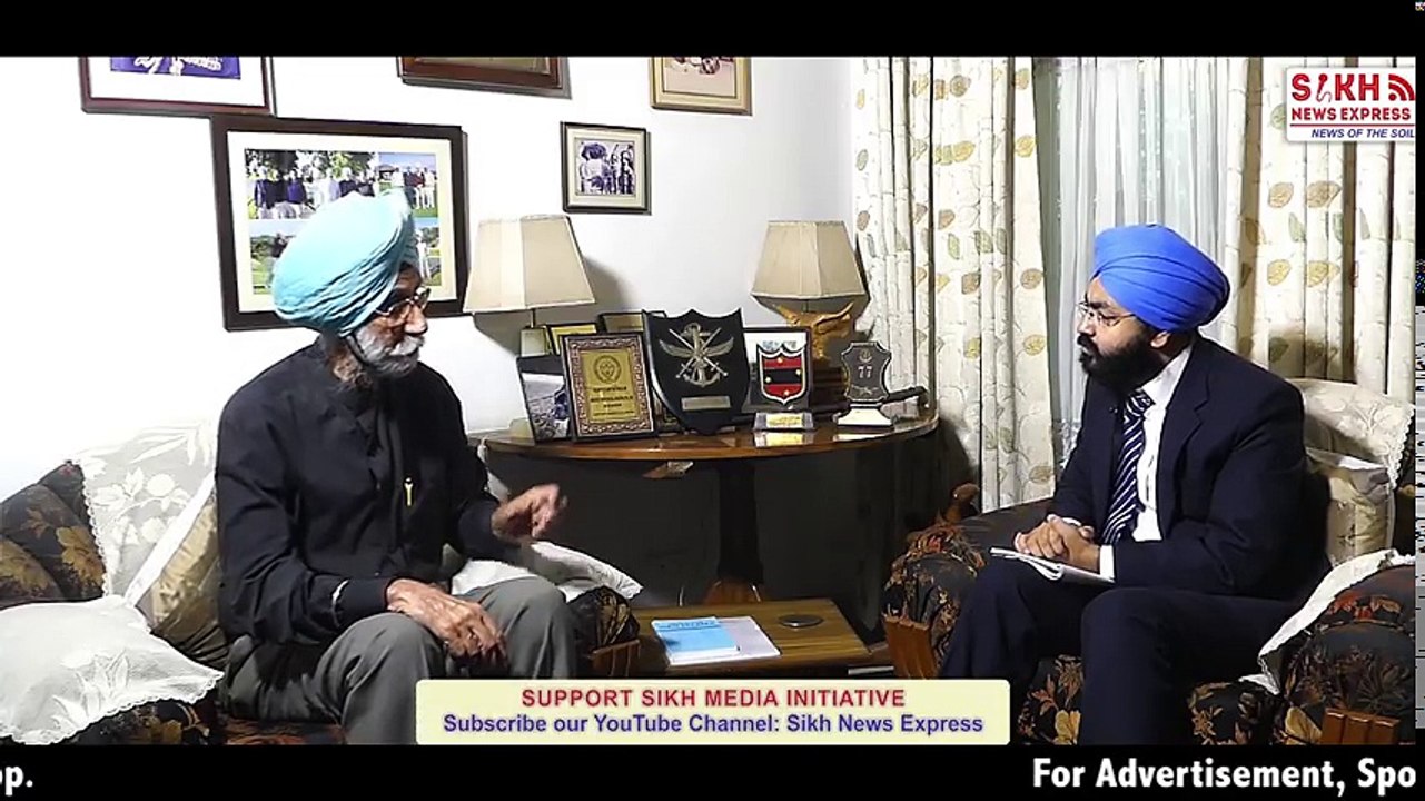 Operation Blue Star
