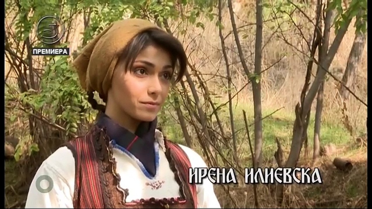 Народни приказни -  (канал 5) - Стројникот што стана попски зет - Narodni prikazni (kanal 5) - Strojnikot sto stana popski zet