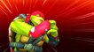 Teenage Mutant Ninja Turtles: Legends - Final Stage 10 Boss Battle!(TMNT Legends)
