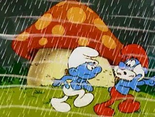 Smurfs Ultimate S01E12 - Smurf Coloured Glasses