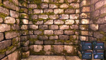 Legend of Grimrock - Part 1 - Into The Dark