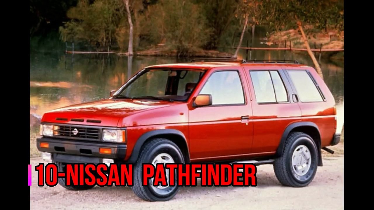 10 carros considerados bombas pelos mecânicos