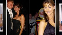 Karen McDougal says Donald Trump told her she was 'beautiful like Ivanka' during interview