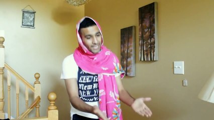 ZaidAliT - How your mom talks to you vs. How she talks about you