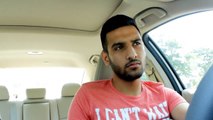 ZaidAliT - Listening to English songs vs Bollywood songs in the car