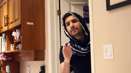 This always happens at iftaar Zaid Ali